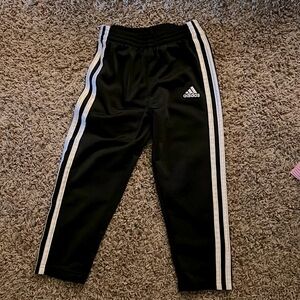 Adidas 4t pants